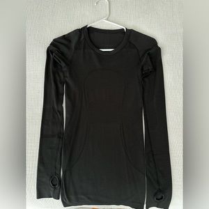 Lululemon Swiftly Long Sleeve